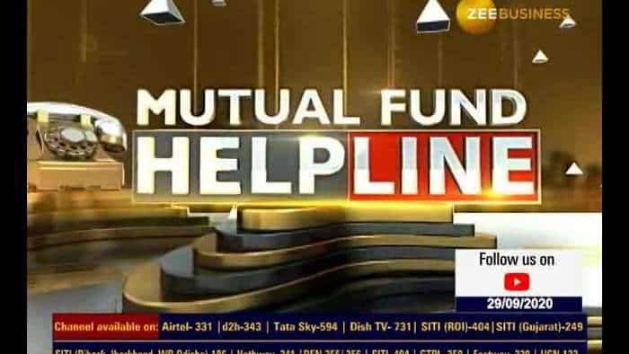 Mutual Fund Helpline: What is Mutual fund portfolio diversification?