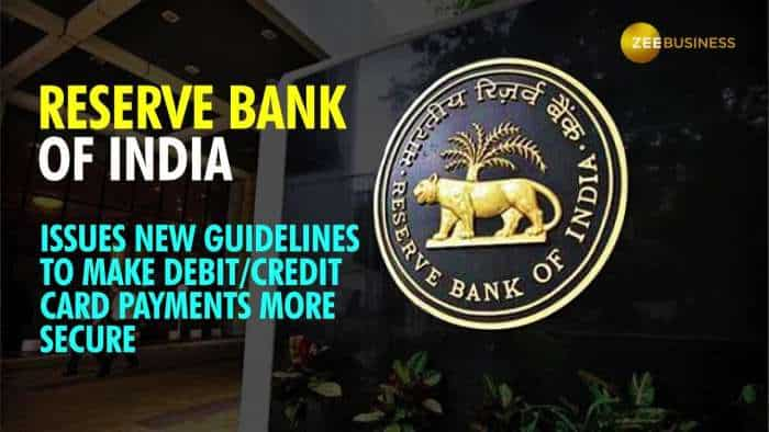 New debit card, credit card rules from October 1 - you will be affected: All you need to know