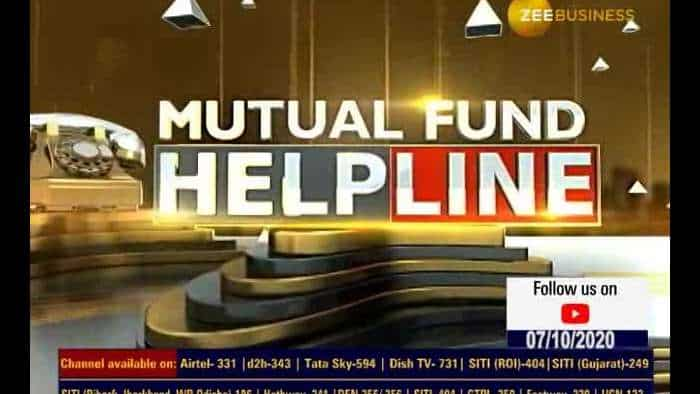 Mutual Fund Helpline: Is it right to invest in Gold Mutual Funds now?