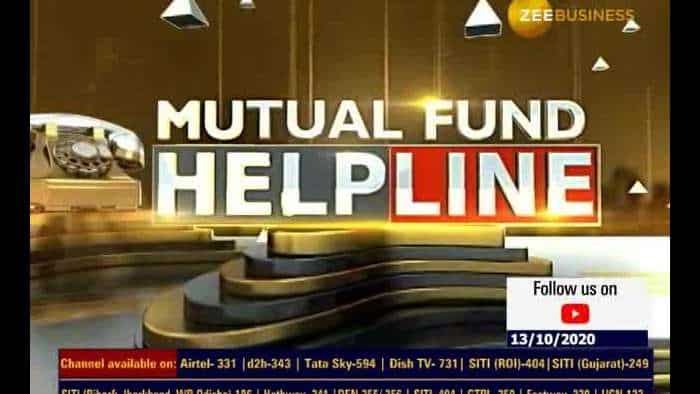 Mutual Fund Helpline: Which is the best time to invest in sectoral funds