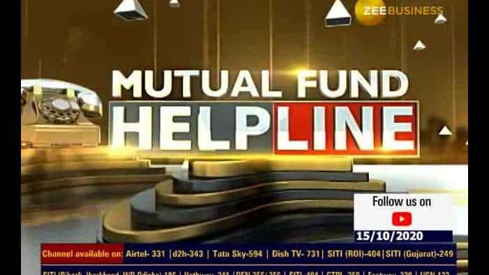 Mutual Fund Helpline: When you should stop your SIP?