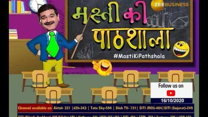 Masti Ki Pathshala: Watch Navaratri special with experts