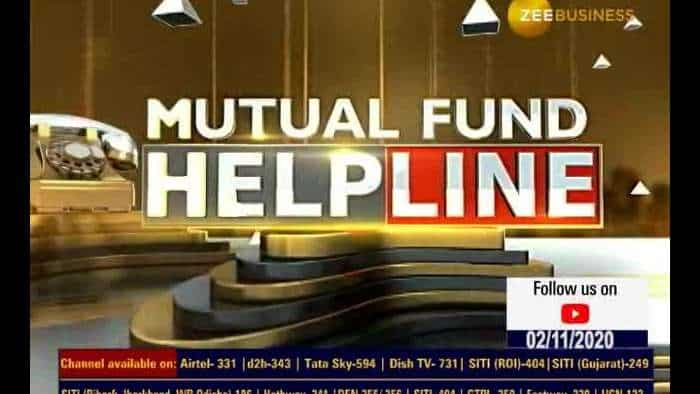 Mutual Fund Helpline: Which funds are best for SWP?