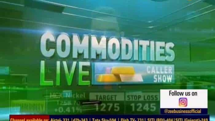 Commodities Live: Know how to trade in commodity market; December 10, 2020