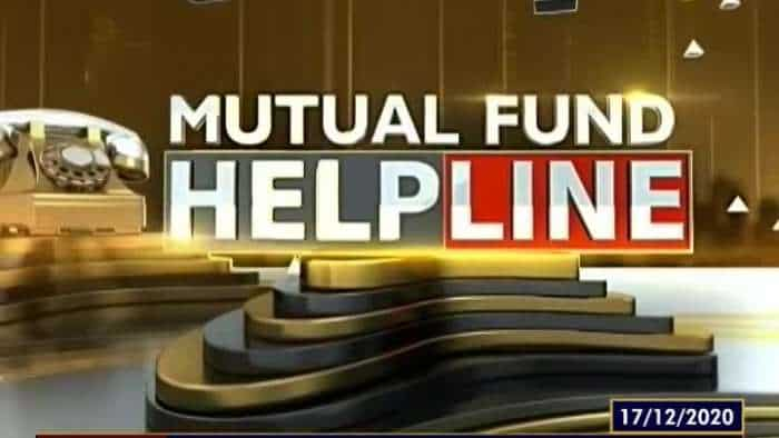 Mutual Fund Helpline: Know how to become a good investor in the market