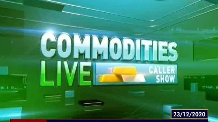 Commodities Live: Know how to trade in commodity market; December 23, 2020