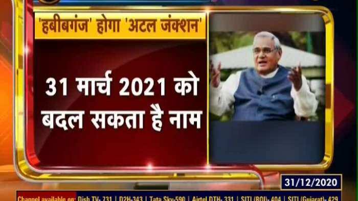 Desh-Duniya Top 20: Watch top 20 news stories of the day