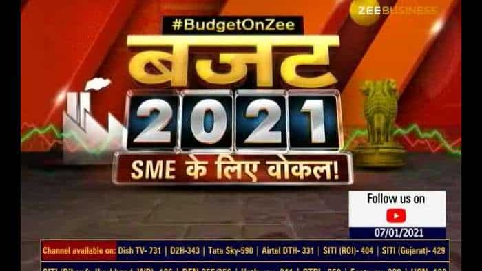 Budget 2021: What relief does MSME&#039;s expect from the budget?