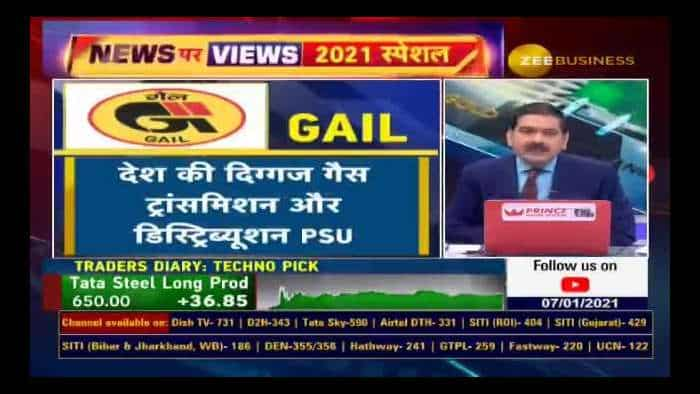 News Par Views : How much will GAIL&#039;s business impact on the commencement of the Kochi-Mangaluru pipeline?