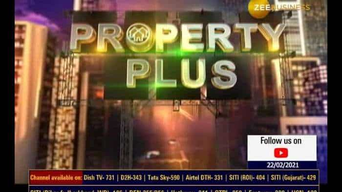 Property Plus: When will the possession of project Lotus Zing be given?