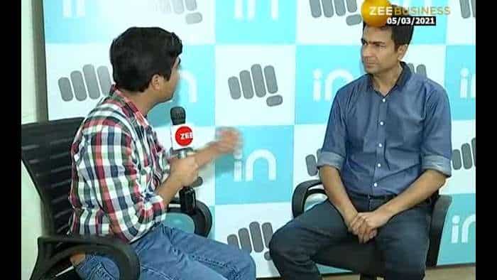  Zee Business in talks with Micromax Co-founder Rahul Sharma