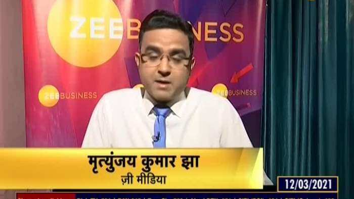 Tezi Belagam Kab Ghatenge Daam: Edible oil prices rise strongly