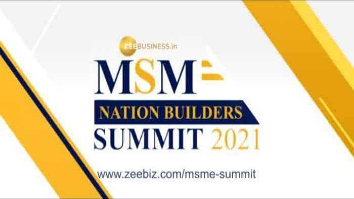 Shradha Suri Marwah, Chairperson &amp; MD at Subros, praises Zee Business Summit to boost MSME sector