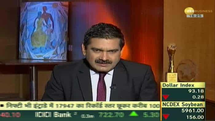 Watch LIC MD Mukesh Gupta&#039;s interview with Zee Business&#039; Anil Singhvi