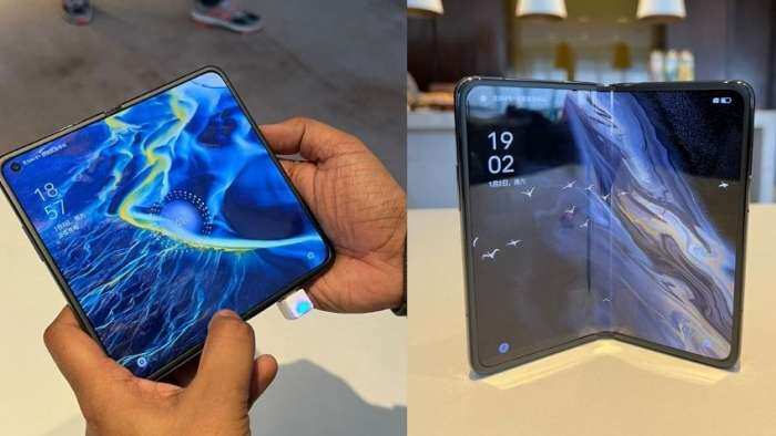 In pictures, Oppo Find N - Company&#039;s 1st foldable smartphone: All you need to Know