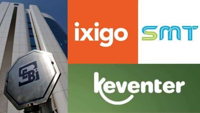 IPOs: Sebi gives go-ahead to Ixigo, Sahajanand Medical Technologies and Keventer Agro - Details here