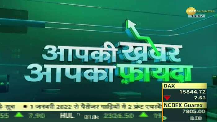 Aapki Khabar Aapka Fayda: Restrictions on New Year&#039;s celebration due to Corona