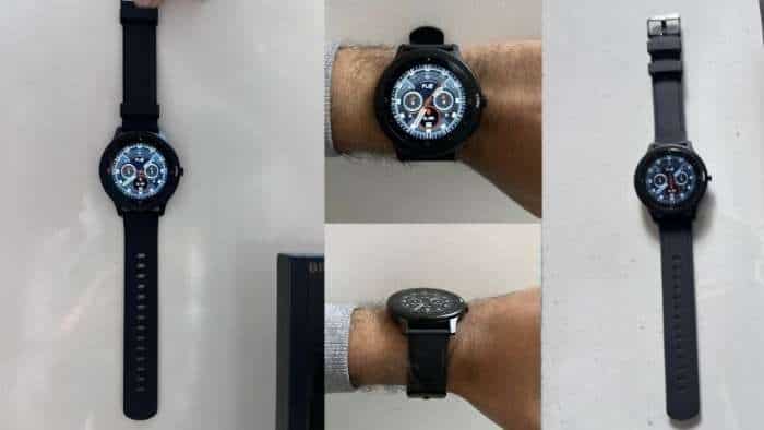 Playfit Slim quick review: Decent budget smartwatch at Rs 3,999
