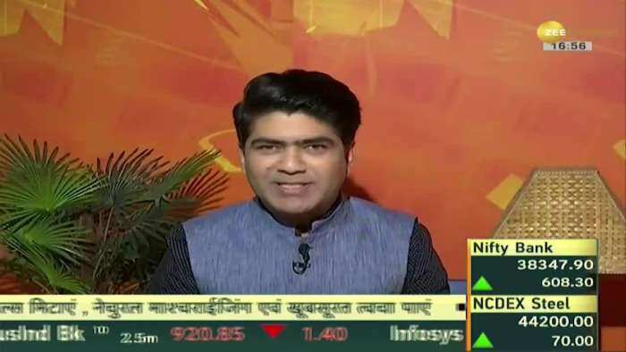 Aapki Khabar Aapka Fayda: Covid infection can be defeated only by vaccines