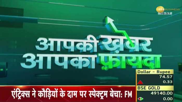 Aapki Khabar Aapka Fayda: RERA - Buyer&#039;s life entangled in rule