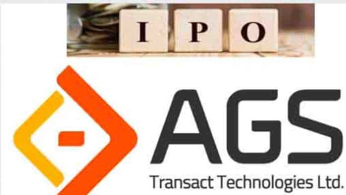 AGS Transact Technologies IPO Subscription Status Day 1: Issue booked nearly 90%; retail, NII quotas oversubscribed 