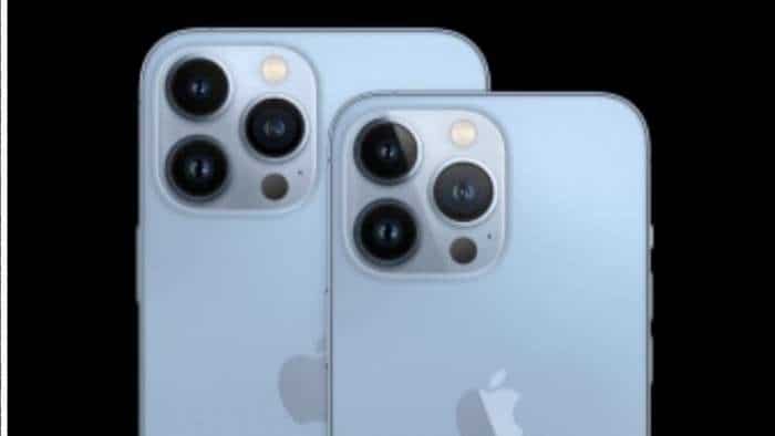 These iPhone 14 models to feature Apple&#039;s ProMotion display technology