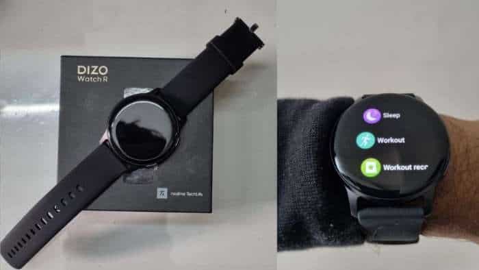 Dizo Watch R review: Best budget smartwatch to buy?