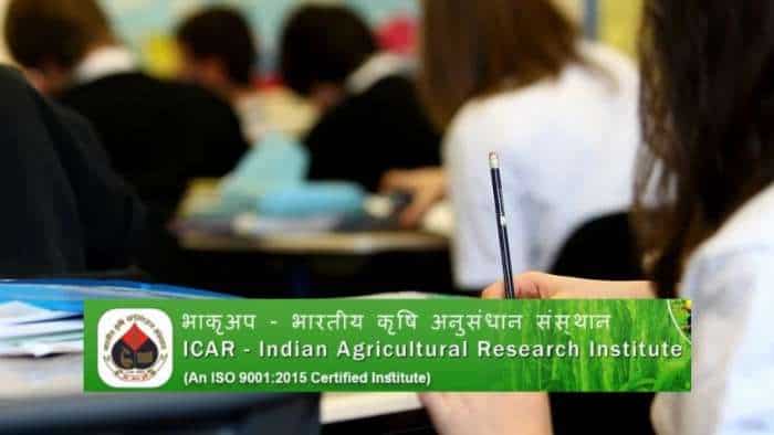 ICAR-IARI Recruitment Exam 2022: Registration, admit card download, vacancy details and more - All you need to know