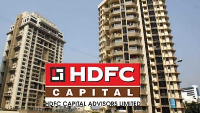 HDFC Capital achieves initial close of USD 1.8-billion fund for affordable housing financing