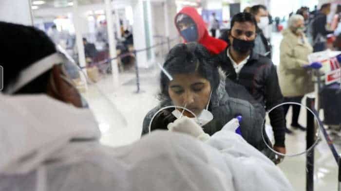 Coronavirus Latest News: India logs 3,06,064 new infections; active COVID-19 cases highest in 241 days   