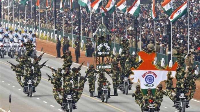 Republic Day Parade 2022:  Know where and how to watch? See Livestream and registration details