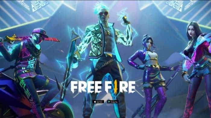 Garena Free Fire Redeem Code: Check latest updates, steps to redeem and other details here