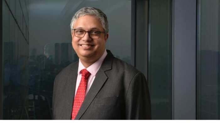 Dalal Street Voice: Who will make money in 2022? S. Naren decodes ABCDEF of investing