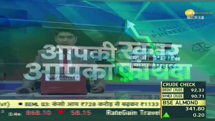 Aapki Khabar Aapka Fayda: CCPA issues order against Naaptol and Sensodyne