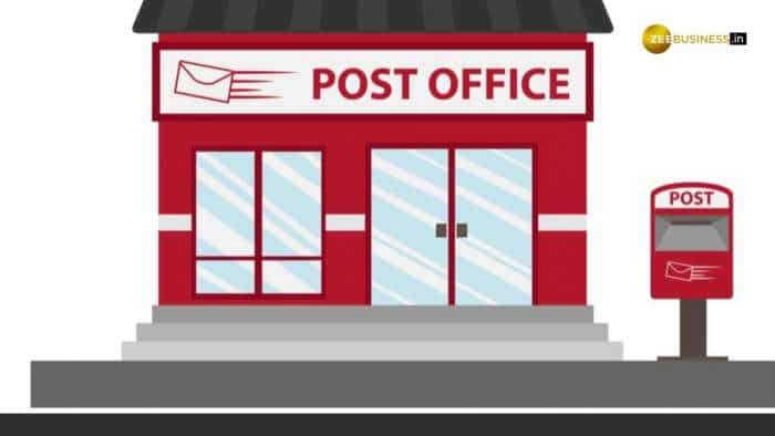 Post Office RD Scheme: Invest A Small Amount Monthly &amp; Get Lakhs After 10 Years