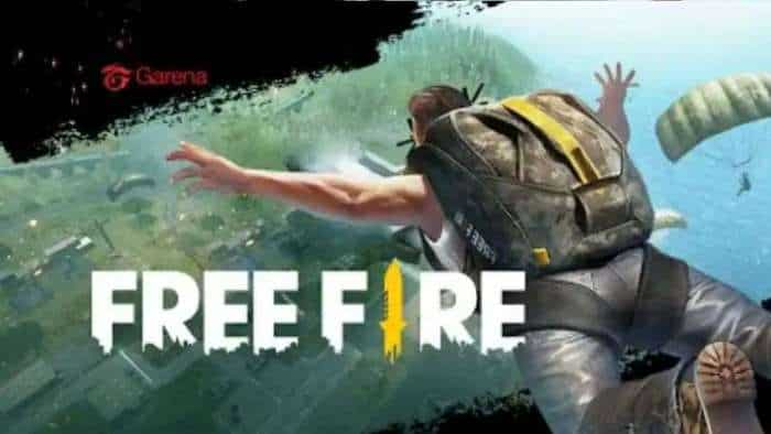 garena free fire max codes: Garena Free Fire Max free codes available online.  Redeem to win exciting in-game items - The Economic Times