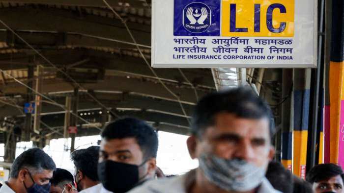 LIC IPO：你应该投资吗？ 使这个问题成为一个有趣命题的 5 件事