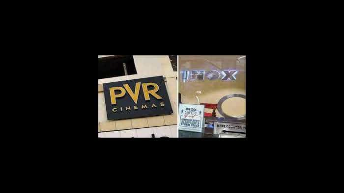 Bazaar Aaj Aur Kal: PVR and INOX merged, Know why this decision was taken