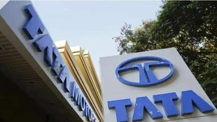 Money will be gained in this quality share of Tata Group! 34% return expected in 1 year