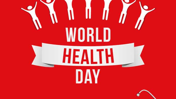 Aapki Khabar Aapka Fayda: Why is World Health Day celebrated? Know what is the theme of this time