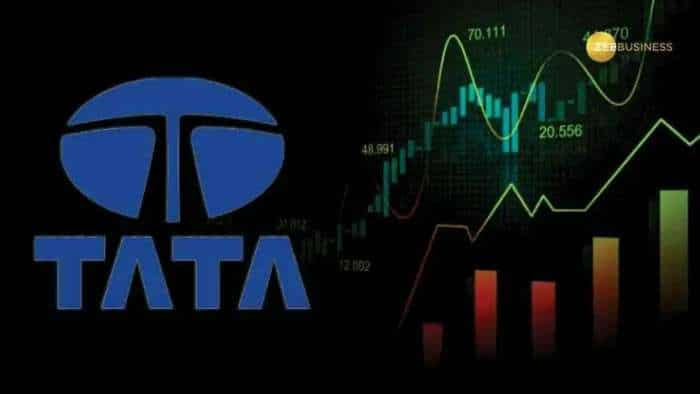  This share of Tata Group will make a solid portfolio! You can get 26% return in 1 year, check target