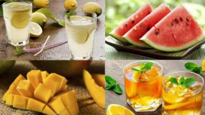 Aapki Khabar Aapka Fayda: What should be the diet in summer? Know how to take care of your health in summer