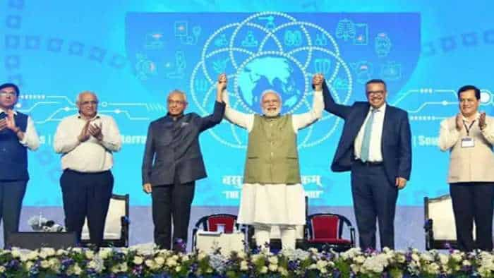 India 360: India will soon launch AYUSH hallmark and new visa category, PM Modi said at AYUSH summit