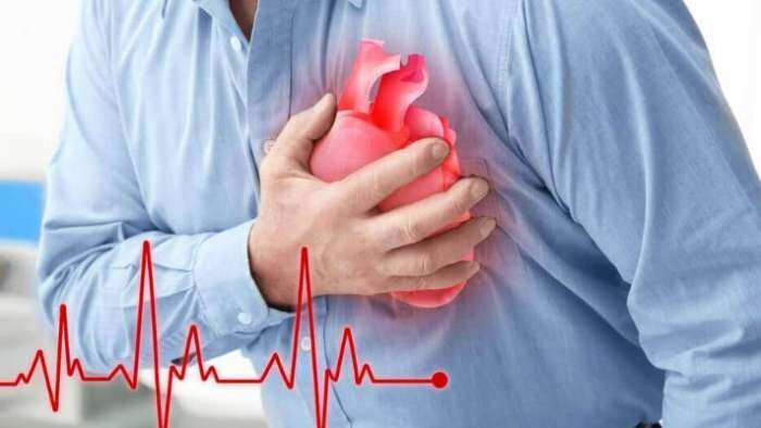 Aapki Khabar Aapka Fayda: What is the reason for the increased number of heart attacks in young people ?