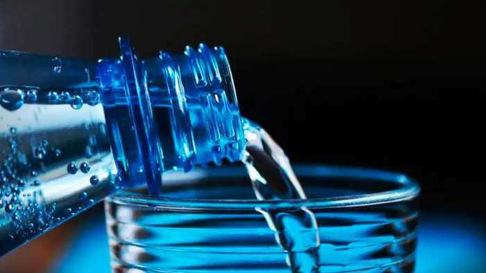 India 360: Do you have &#039;minerals&#039; in your water? How much TDS water is beneficial?