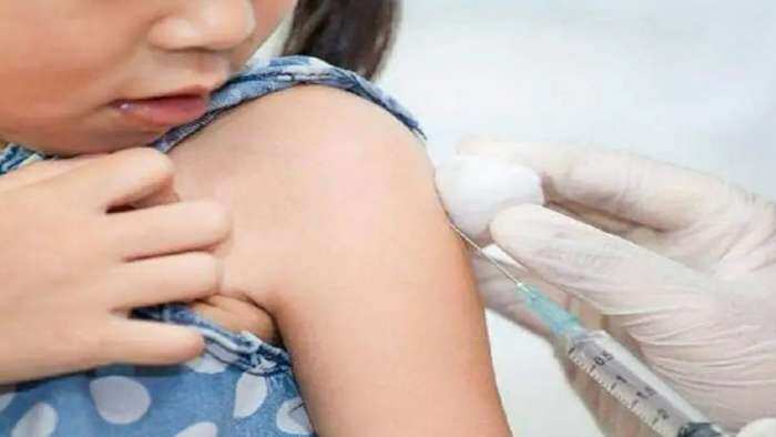 India 360: Three vaccines for children get emergency use approval from DCGI