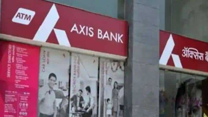 What to do on Axis Bank after January-March 2022 results? What are the brokerage targets?