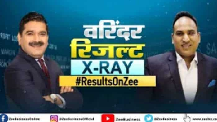 Varinder Results X-RAY: Now the small things of the result will not be missed, Watch accurate analysis of results with Varinder Bansal