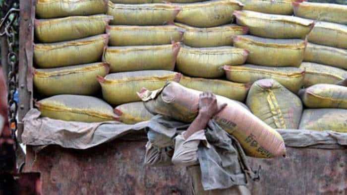 Cement stocks surge up to 9% after acquisition news of Ambuja, ACC – Brokerage sees up to 35% upside in these two scrips