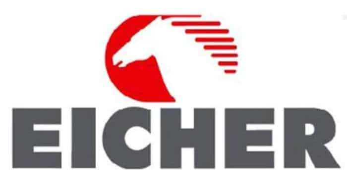 Eicher Motors share price: Stock top Nifty gainer, jumps over 6% intraday after healthy Q4 results – brokerages see up to 22% upside